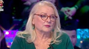 _^ even the character looks like her ! Josiane Balasko L Actrice Evoque Le Potentiel Scenario Des Bronzes 4