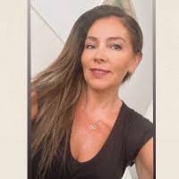 Gabriela Chamorro's Instagram, Twitter & Facebook