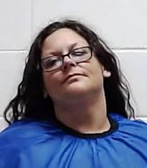 Liberty County Jail arrest report, April 24, 2023