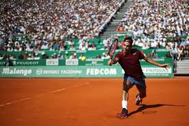 Roger federer has withdrawn from the french open as he seeks to protect his knee following two operations in 2020. Roger Federer Withdraws From French Open Because Of Injury The New York Times