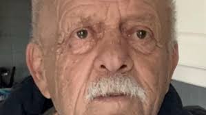 Robert Caré, ancien joueur de football à Montbrehain, est décédé