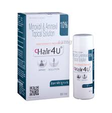 This list includes hair serums that are highly rated by the users. Hair 4u 10 Spray Solution 60ml Bottle Epharmacy Com Np Online Pharmacy Nepal Buy Medicines Online Fast Delivery