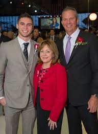 Seen: Lifesaving tales at the Red Cross Heroes Soiree