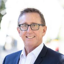 Great role, and to be apart of a great team