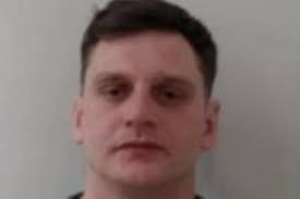 Five men jailed over string of violent incidents in Scots town including  crossbow attack