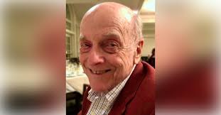 Obituary information for David A. Crowell