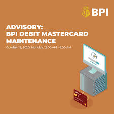 Bpi express credit » bpi family credit card ». Bpi Announces Scheduled Maintenance Bilyonaryo Business News
