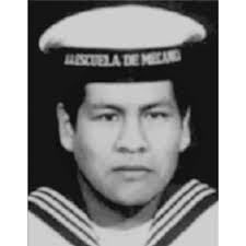 Mañana El 26 de febrero de 1960, nació en la prov de Salta, el Héroe Luis  Rolando Flores, Caído durante el Conflicto del Atlántico Sur.  #MalvinasArgentinas