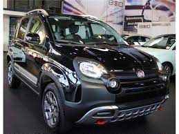 (1 anno di estensione di garanzia maximum care, aggiuntiva rispetto alla garanzia contrattuale di 2 anni). Fiat Panda Cross Colori Disponibili Fiat Panda 2019