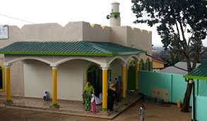 The township is serviced by both bus and. Masjid Al Ehsan