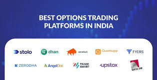 Top 10 Financial Markets Trading Platforms : Experienced Traders