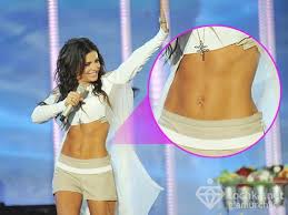 Поскольку жёсткие диеты и изнурительные тренировки пока ещё один секрет стройности ани лорак после родов: Ani Lorak Pokazala Idealnuyu Figuru Foto Glamurchik Tochka Net