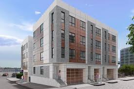 Join to connect abitare design studio, llc. Callowhill Court Big Bold Townhouses Coming To The Delaware Riverfront