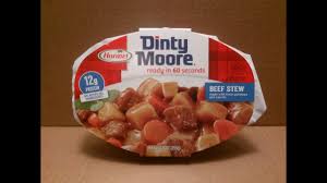 Dinty moore beef stew & dumplings. Dinty Moore Beef Stew Hormel Beast The Food Reviewer Youtube