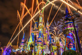 Best happily ever after quotes selected by thousands of our users! Happily Ever After Disney 2021 Fireworks Show Pdp Orlando