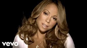 There's a hero if you look inside your heart you don't have to be afraid of what you are there's an. Mariah Carey Bye Bye Official Music Video Youtube