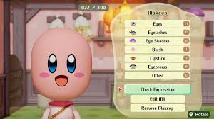 Some anime eye makeup tutorials show how to achieve that perfect blend between reality and cartoon. First You Draw A Circle Then You Dot The Eyes Add A Great Big Smile And Presto It S Miitopia
