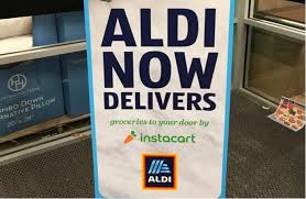 Instacart To Offer Grocery Pickup Nationwide Pymnts Com