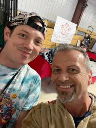 Welcoming back Xach Al to The...