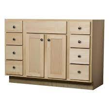 $1300 $1857.14 (save 30%) free shipping. Quality One 34 1 2 H Vanity Cabinet At Menards