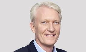 Cineverse's Chris McGurk Set for FAST Festival Keynote