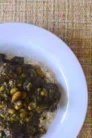 Tfina Pkaila Middle East Recipes Tunisian Food Recipes