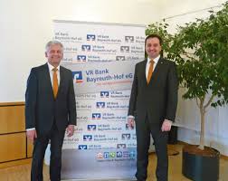 Vr bank hof eg filiale oelsnitz; Hof Bayreuth Dividende Soll Erneut Drei Prozent Betragen Hof Frankenpost