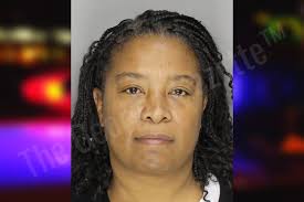 Jada Price — Cobb County Jail Bookings