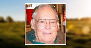 Ernest Mcgraw Obituary July 27, 2012