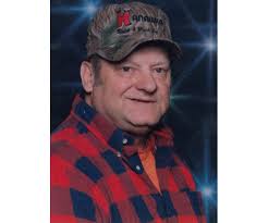 RONALD COOK Obituary (1946