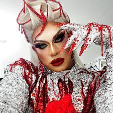 Miss Latín Queen Official