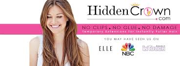We recommend a low heat only, as the application of you will be surprised at how long it will look as the halo is worn low near the nape. Hidden Crown Hair Extensions Home Facebook