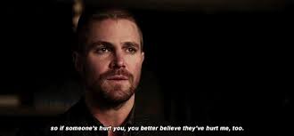 felicity was never given the respect and focus she deserved
