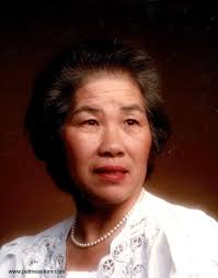 Hama Komiya Sylvester (1932-2023)