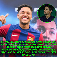 Abel na coletiva sobre Vitor Roque Siga: @ocartaa . ➡️ Inscreva-se no novo  canal do Carta Na Rede no Youtube (link na bio) . 🔔 ᴀᴛɪᴠᴇ ᴀs ɴᴏᴛɪꜰɪᴄᴀÇÕᴇs  🔔 ⬇️⬇️⬇️ 🚨 @cartanarede ⚠️ . #palmeiras #futebol #paulistao