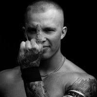 Kyle Fletcher reacts to viral clip of Will Ospreay "going off script":  "what a terrible human being I think he should be put behind bars  personally" : r/SquaredCircle