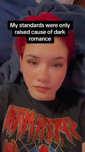 “Our last name is Meadows baby” I love the claim he has over her just  ah#gothictoffee