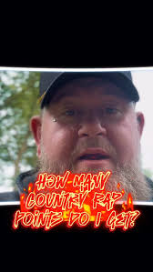 How many country rap points do I get? @bigmurph615 #WTMF #countryrap  #holysinner #redneckraveshxt #countryrapshxt #countrycrunk #richregalmusic  #fyp #funnyreels #igreels