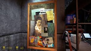 Elis Lab image - Cinematic Mod 2013 - Explicit Content Patch for Half-Life  2 - ModDB