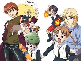 Gakuen Alice Pictures Alice Anime Alice Alice Day