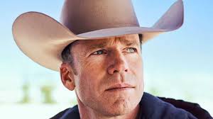 Taylor Sheridan è il profeta dell'America profonda
