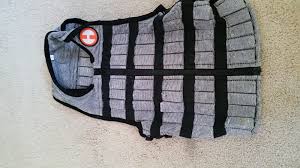 Never Used Retails For 200 The Hyper Vest Pro