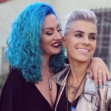 You were so close to perfection, maybe you were an angel all along.  ✨✨✨✨✨✨✨✨✨✨✨✨ . . #mylove #rip #gonetoosoon #ripdivine #iloveypu  #thedivinechild #imissu #cutecouple #hairgoals #lesbians #lgbt #lesbianlove  #smile #angel #androgynous ...