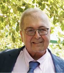 James J. Maylath Obituary