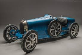 1924 1925 Bugatti Type 35 94 Shot Gallery Full History And Specifications Bugatti Automobile Antique Cars