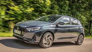 Der hyundai i20 profitiert vom guten ruf seines vorgängers getz. Ab Rund 14 000 Euro Hyundai I20 Startet Im September Zeit Online