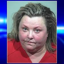 Gorham woman facing charges after reportedly trying to flee motorcycle  crash scene in Westbrook