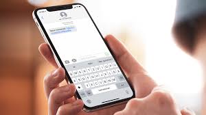 Voicemail messages will automatically be deleted after a specific amount of time and cannot be retrieved. Neuer Sms Spam Im Umlauf Achtung Fake Voicemail Computer Bild