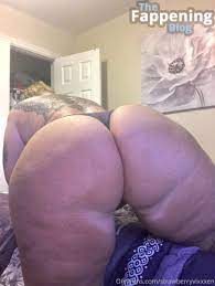 strawberryvixxxen Nude Leaks Photo 10 | TheFappening