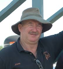 21st Annual Mobile Mardi Gras Mounted School